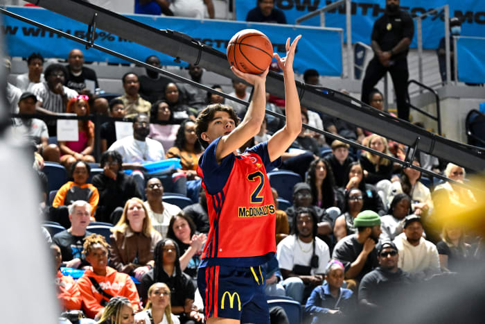 Andrej Stojakovic, Stanford